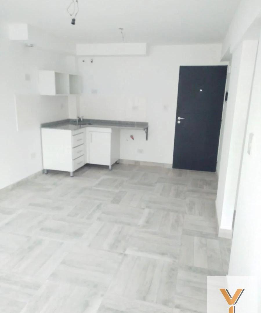 Foto de Departamento en venta - 1 Dormitorio 1 Baño - 39Mts2 - Morón, imagen 1