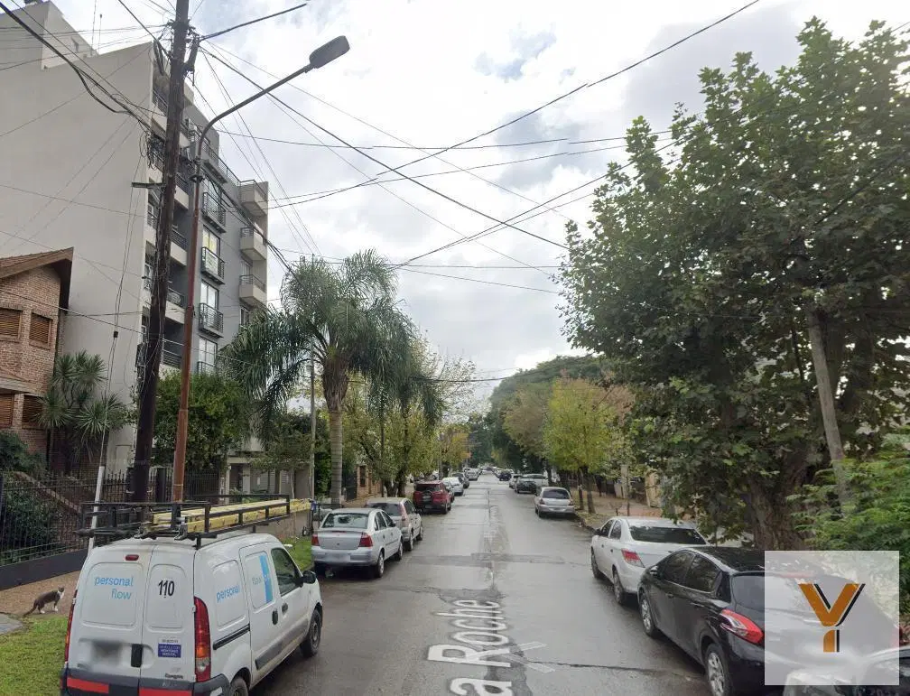 Departamento en venta - 1 Dormitorio 1 Baño - 39Mts2 - Morón 5