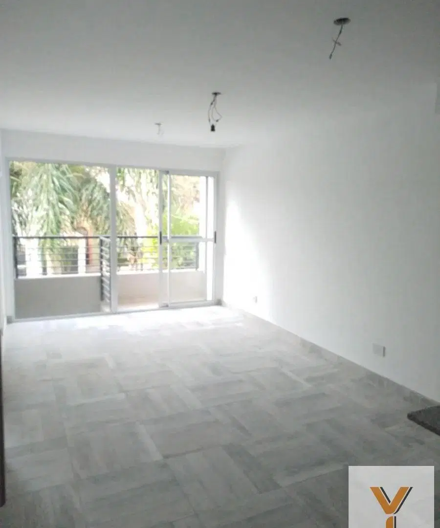 Departamento en venta - 1 Dormitorio 1 Baño - 39Mts2 - Morón 2
