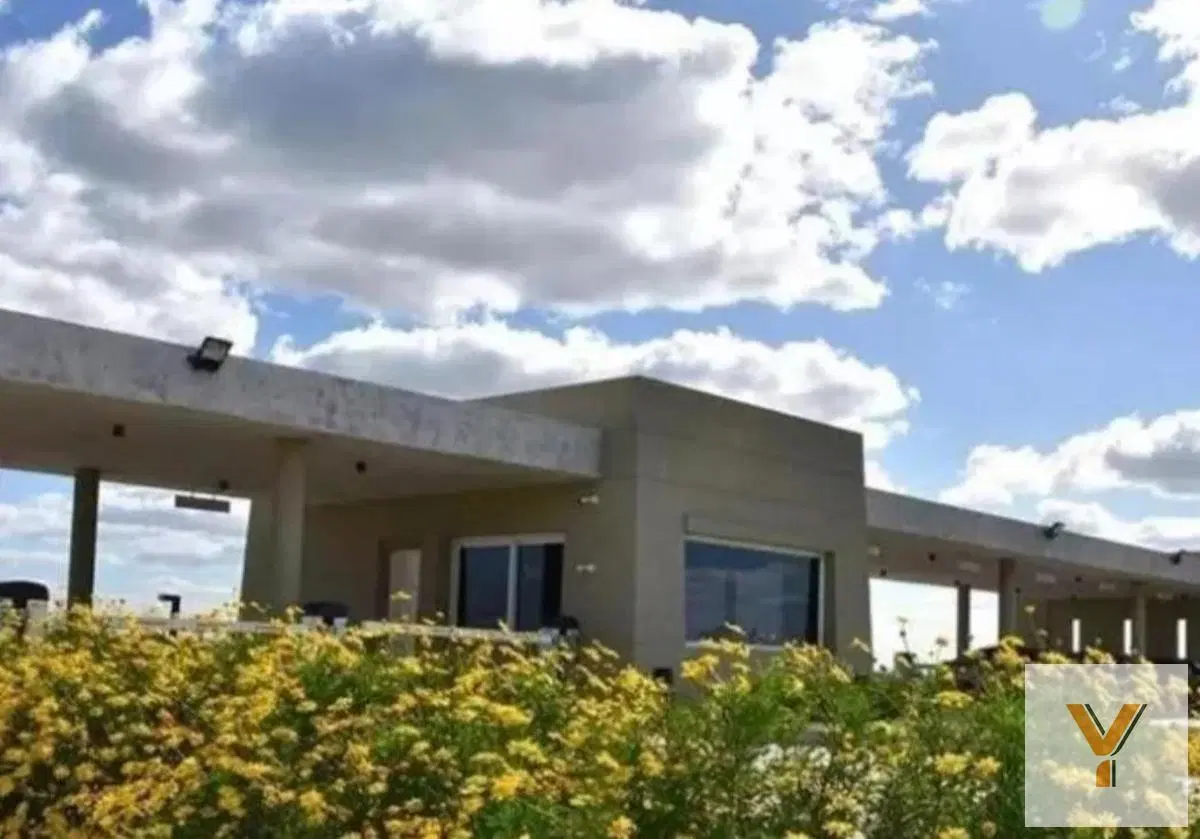 Terreno en venta - 750mts2 - Santa Clara al Sur 5