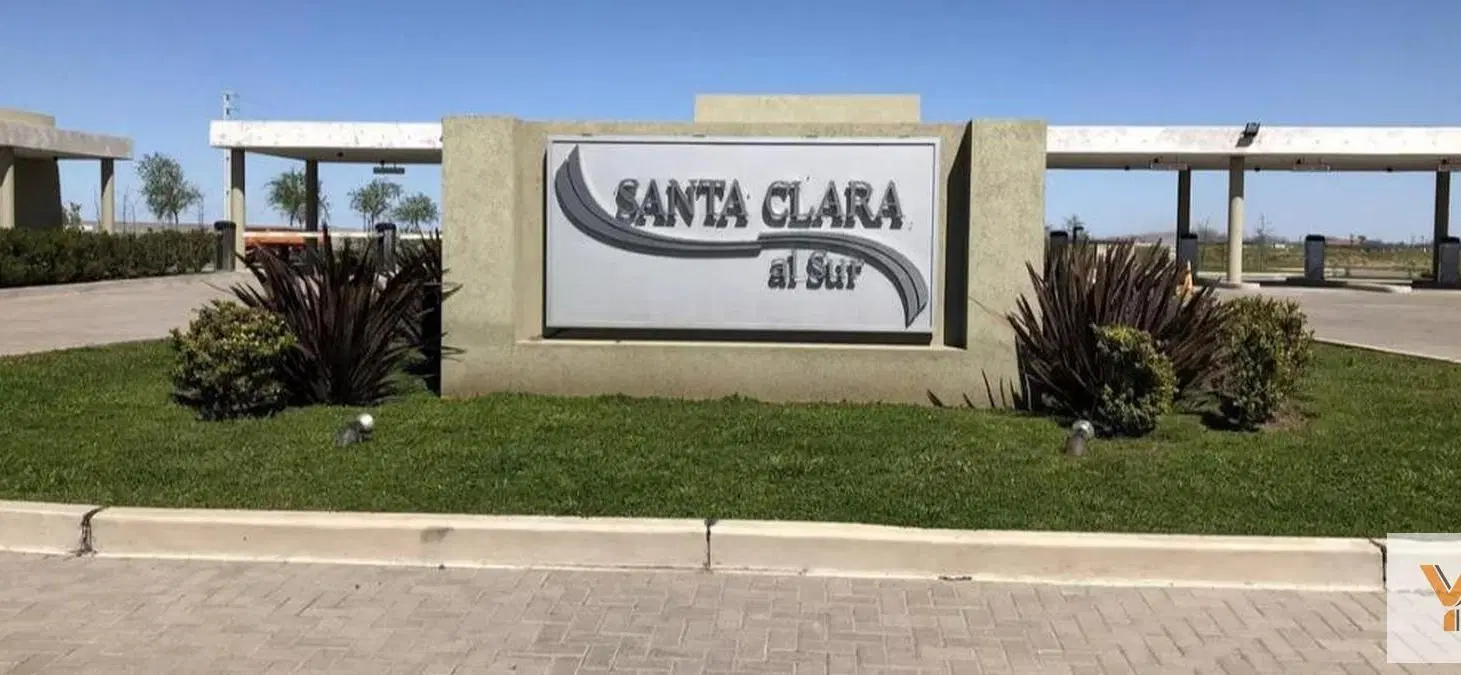 Terreno en venta - 750mts2 - Santa Clara al Sur 2