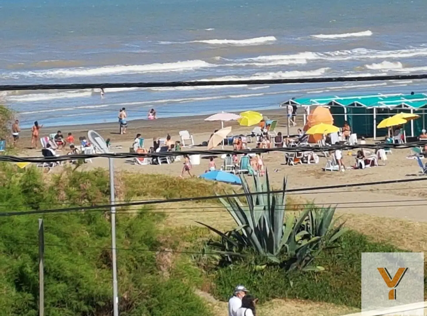 Departamento en venta - 1 Dormitorio 1 Baño - San Bernardo del Tuyú 5