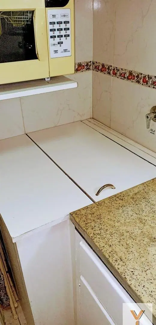 Departamento Monoambiente en alquiler temporario - 1 Baño - Mar del Plata 8