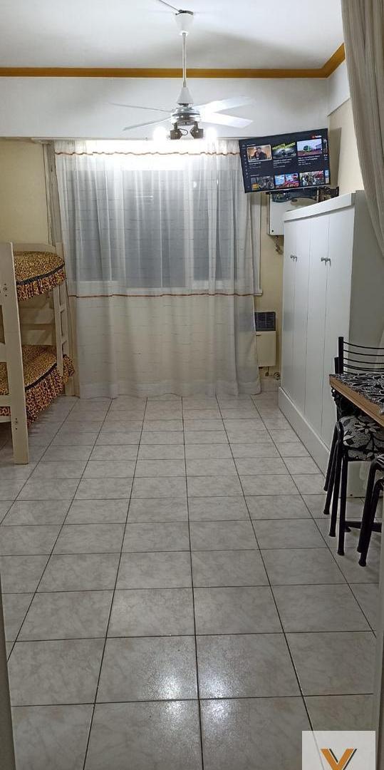 Foto de Departamento Monoambiente en alquiler temporario - 1 Baño - Mar del, imagen 1