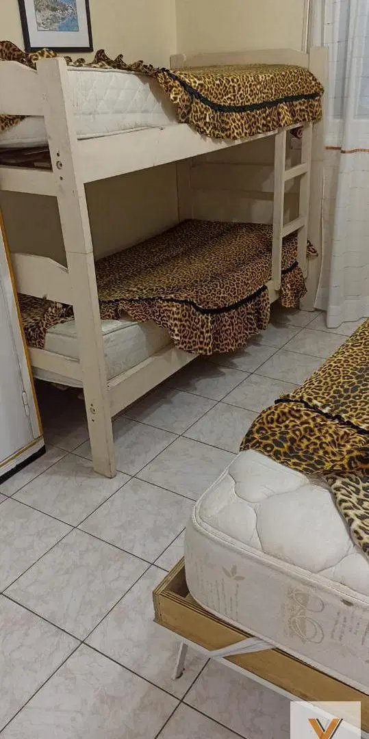 Departamento Monoambiente en alquiler temporario - 1 Baño - Mar del Plata 4