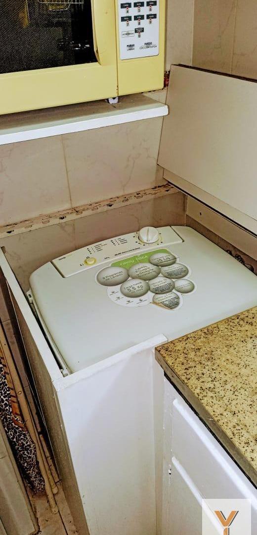 Foto de Departamento Monoambiente en alquiler temporario - 1 Baño - Mar del, imagen 2