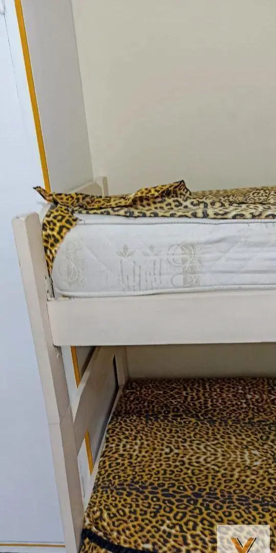 Departamento Monoambiente en alquiler temporario - 1 Baño - Mar del Plata 3