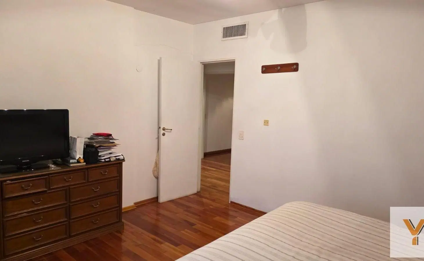 Departamento en Alquiler - 4 Dormitorios 4 Baños - 250mts - Palermo 4