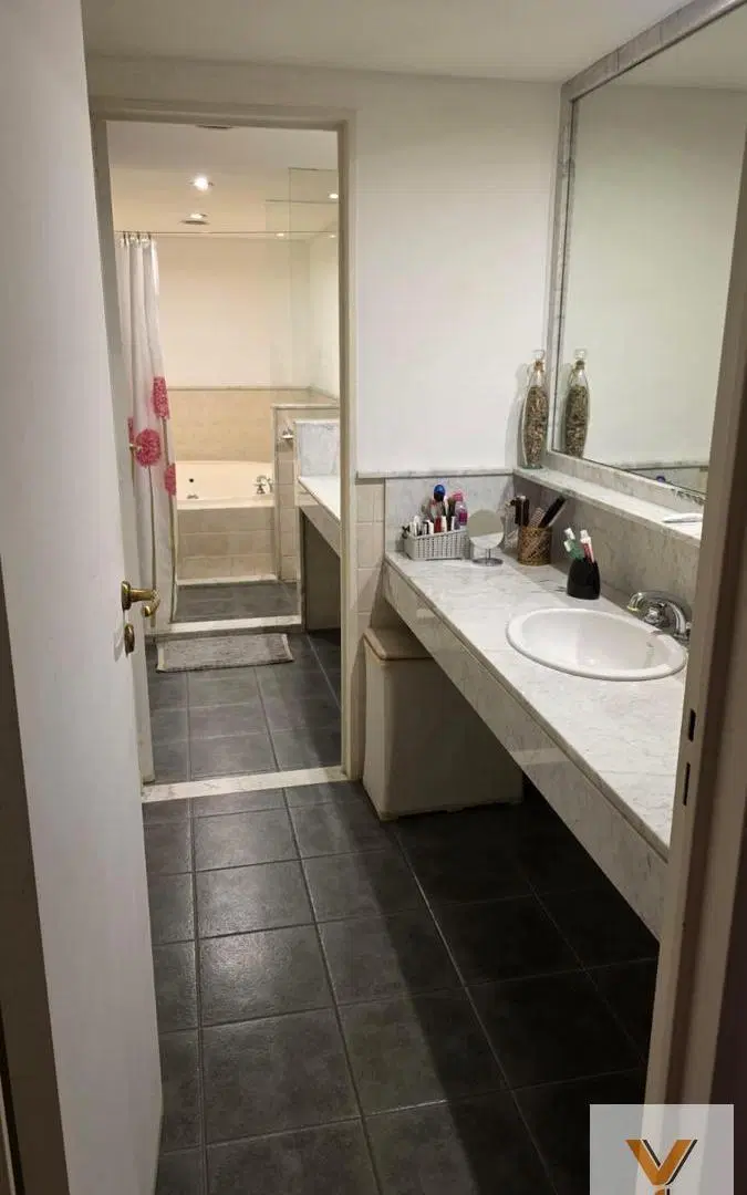 Departamento en Alquiler - 4 Dormitorios 4 Baños - 250mts - Palermo 2
