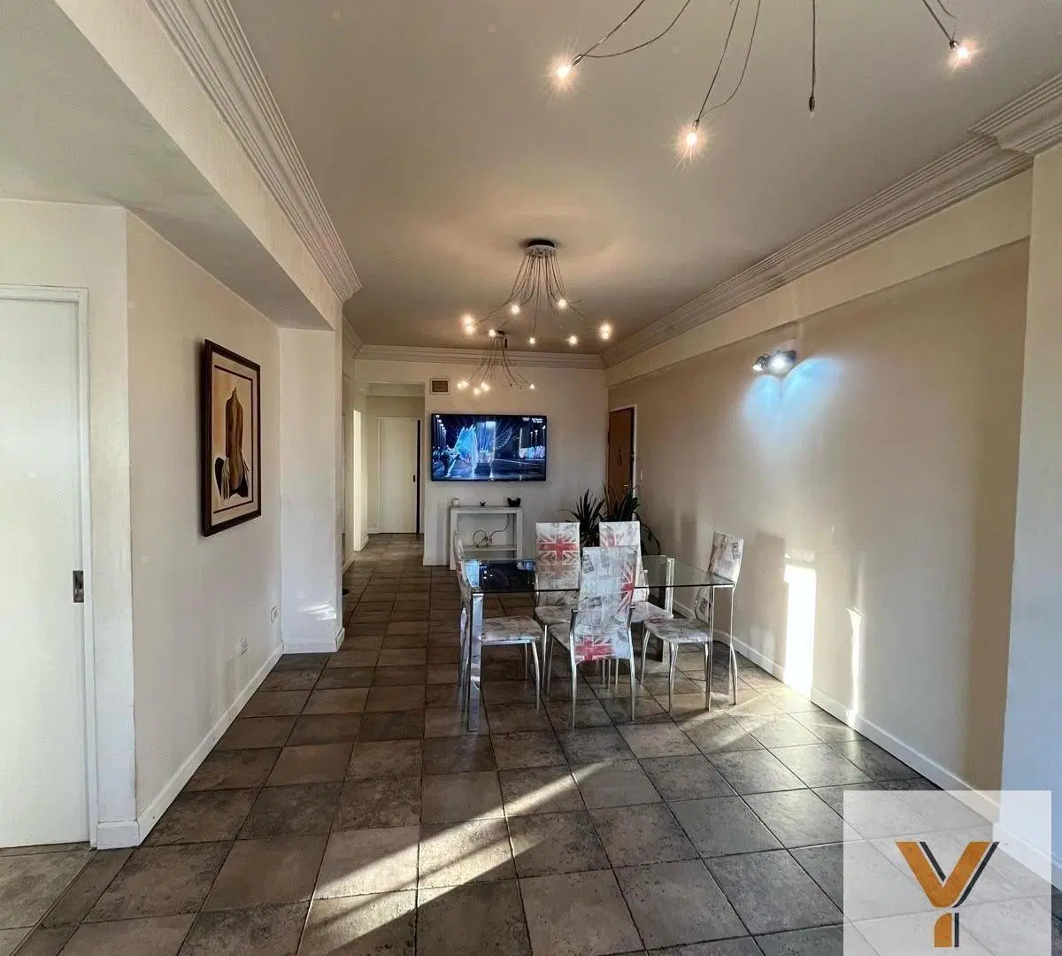 Departamento en venta - 3 Dormitorios 2 Baños - 117mts2 - Berazategui 1