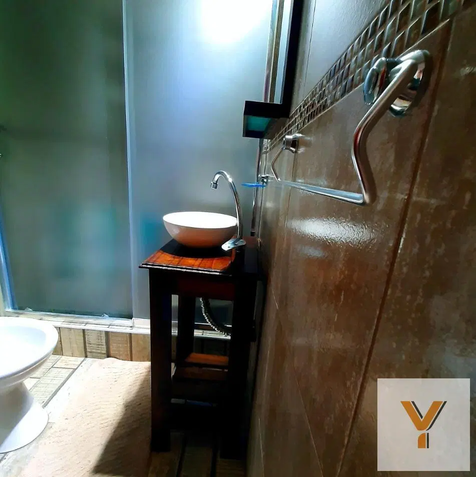 Departamento 1 dormitorio en venta 40mts2- San Bernardo Del Tuyu 4
