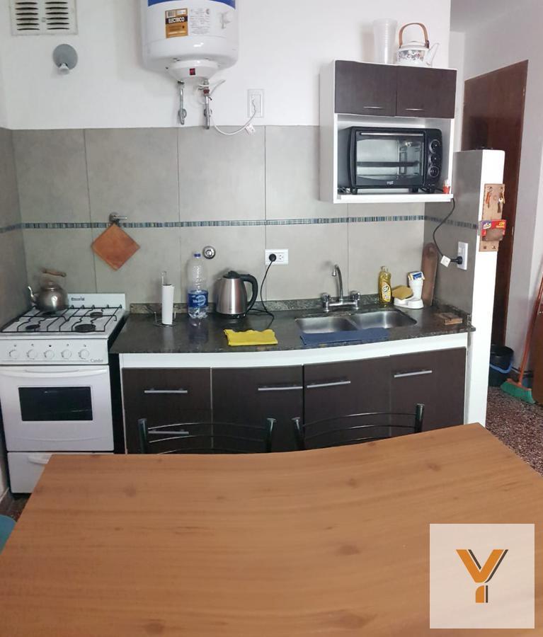 Foto de Departamento 1 dormitorio en venta 40mts2- San Bernardo Del Tuyu, imagen 5