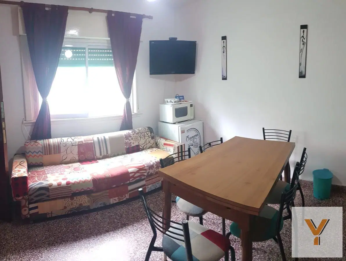 Departamento 1 dormitorio en venta 40mts2- San Bernardo Del Tuyu 1