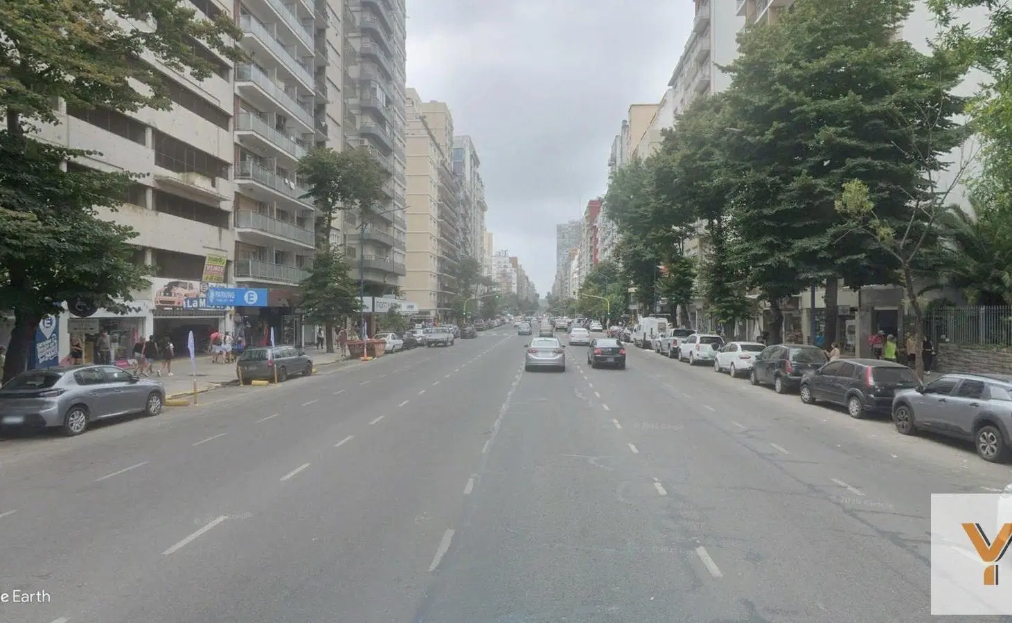 Departamento en alquiler temporario - 1 Dormitorio 1 Baño - Mar del Plata 5