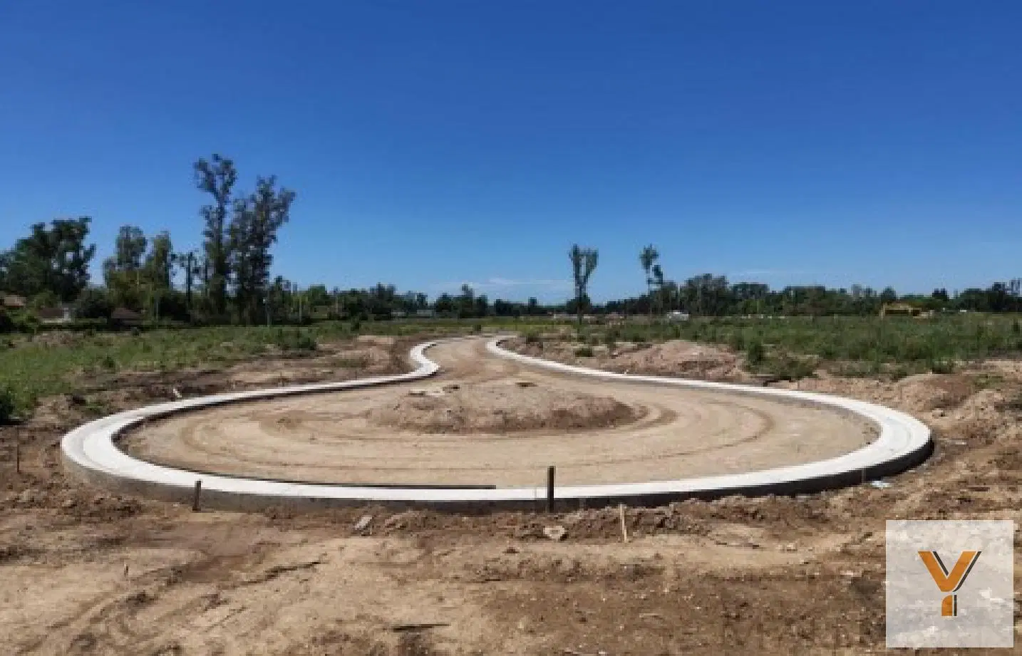 Terreno en venta - 648Mts2 - La Estela, Pilar 3