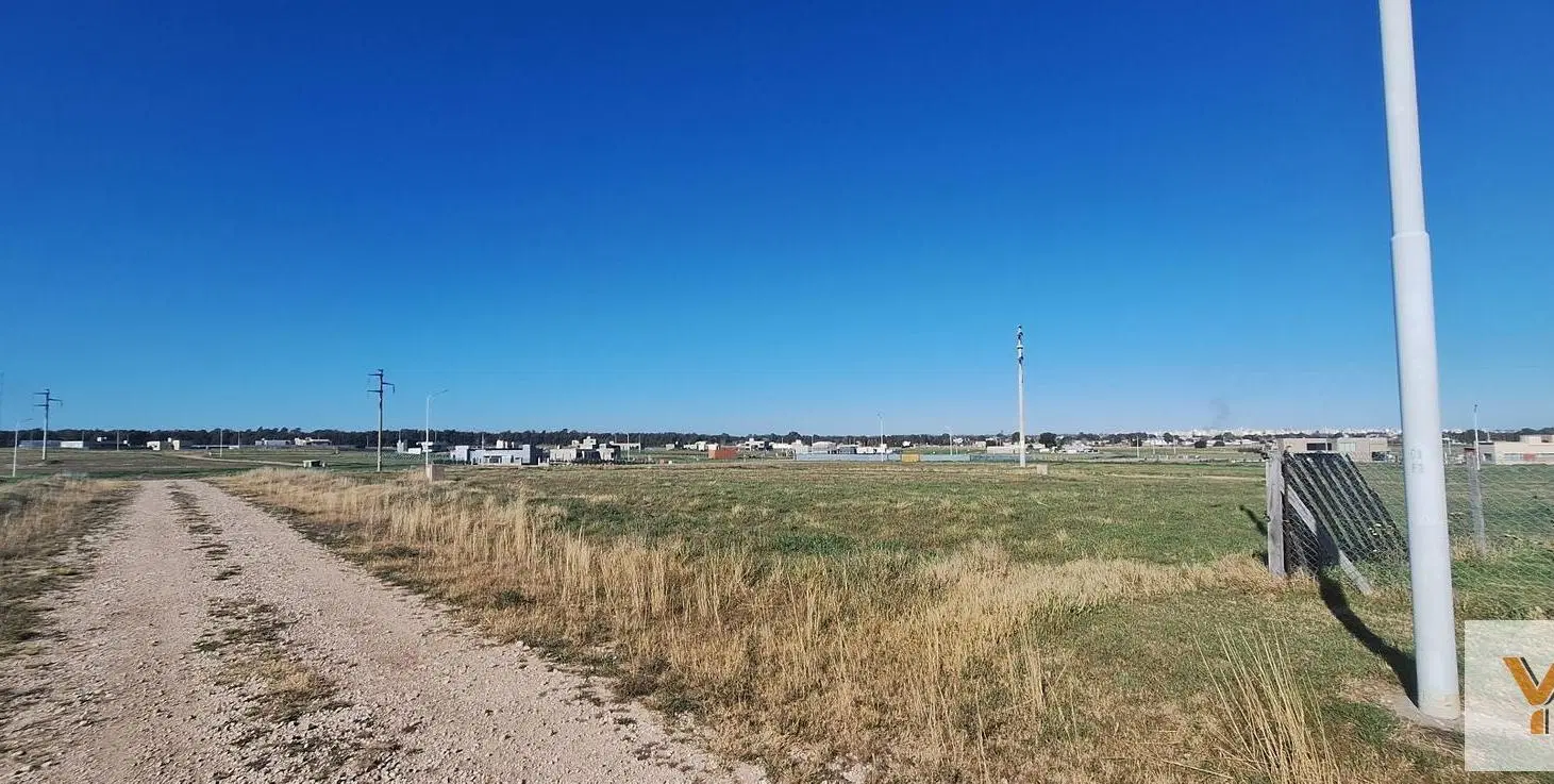 Terreno en venta - 1.013Mts2 - Bahía Blanca 2