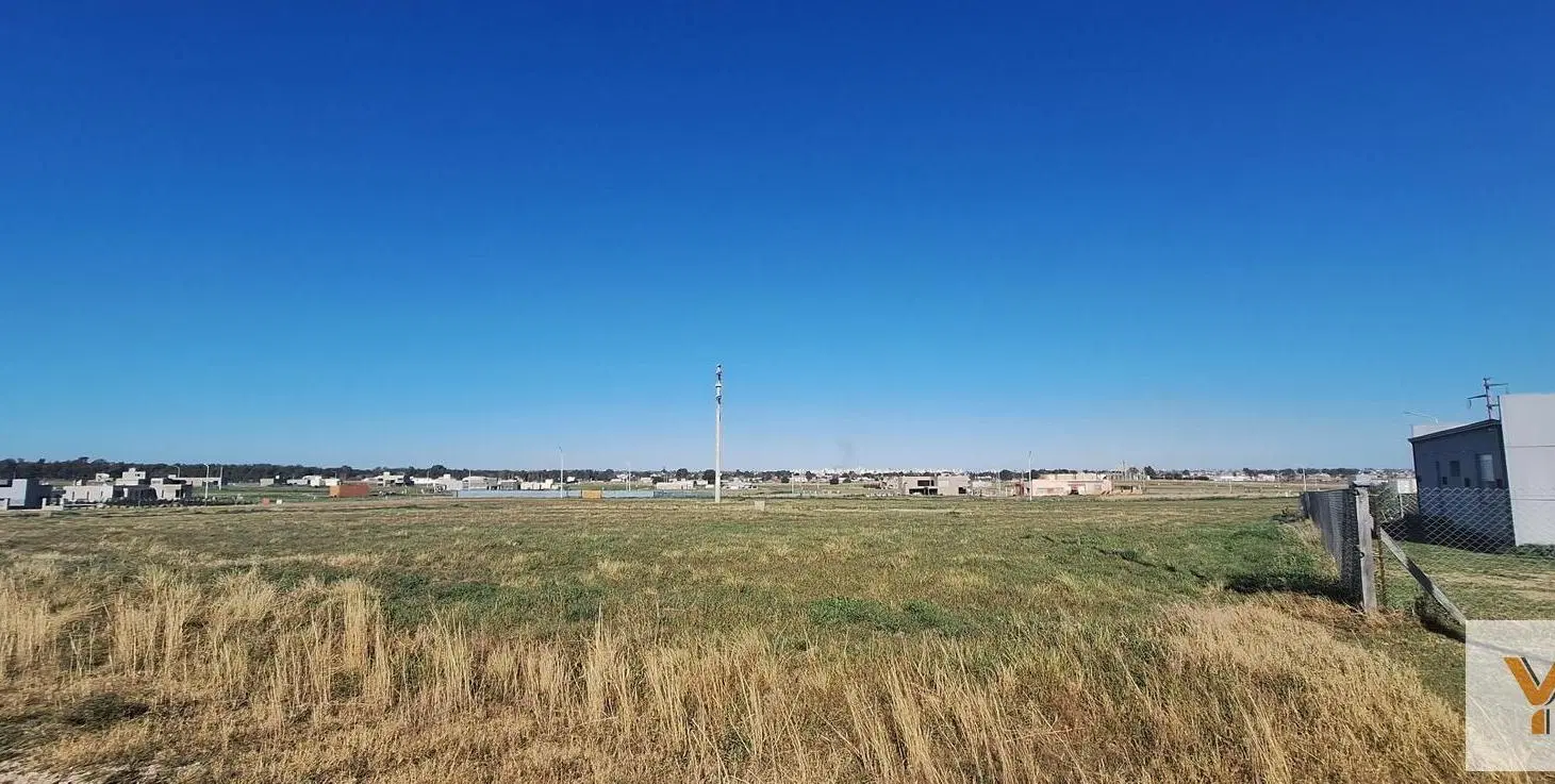 Terreno en venta - 1.013Mts2 - Bahía Blanca 4
