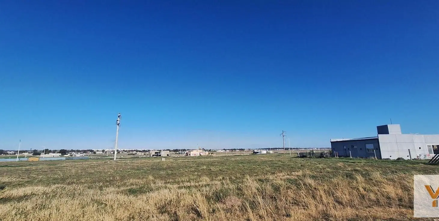 Terreno en venta - 1.013Mts2 - Bahía Blanca 3
