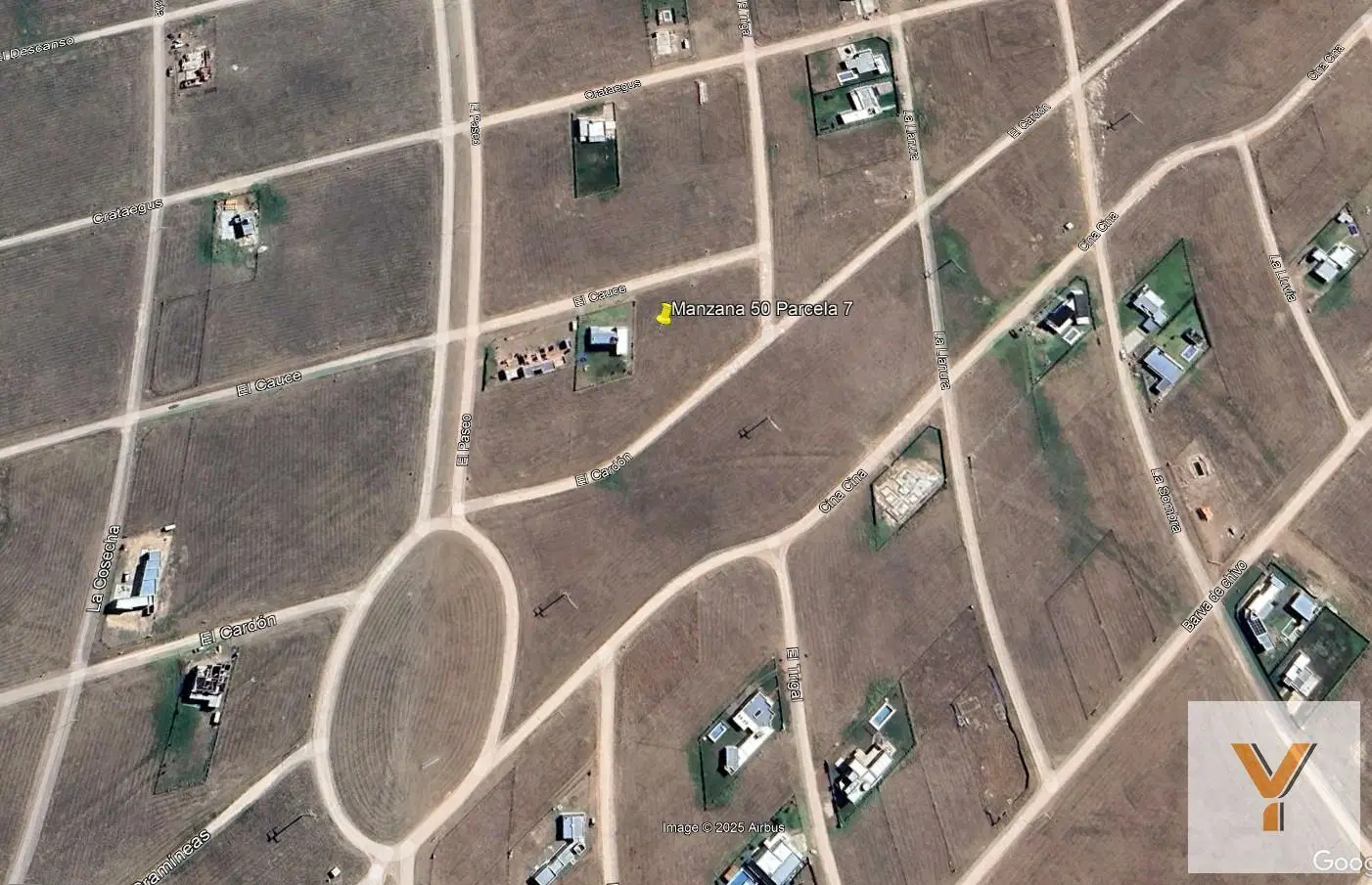 Terreno en venta - 1.013Mts2 - Bahía Blanca 6