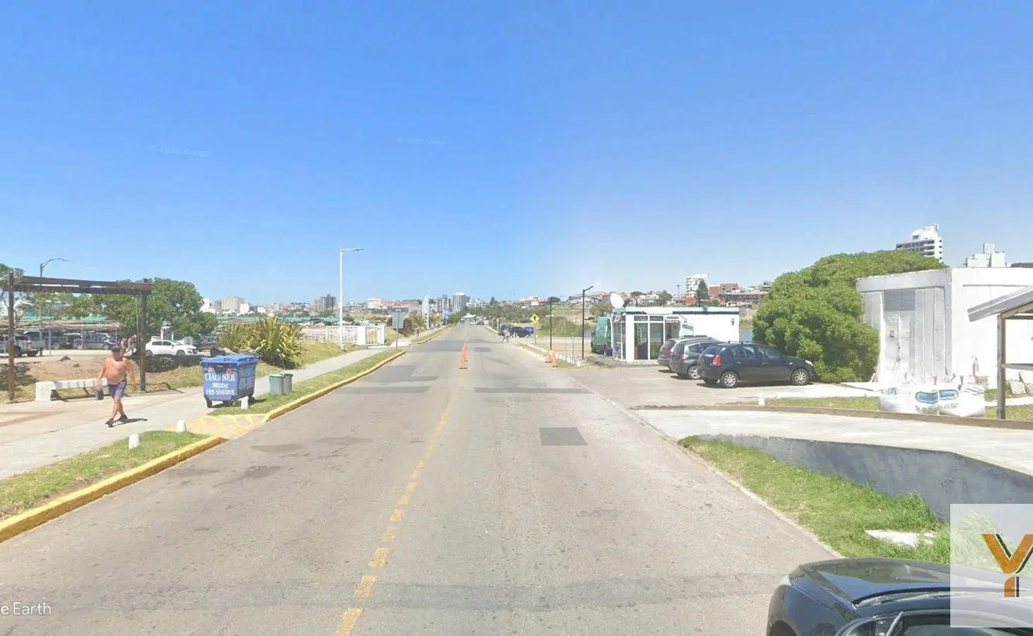 Dúplex en alquiler temporario - 2 Dormitorios 2 Baños - Mar del Plata 2