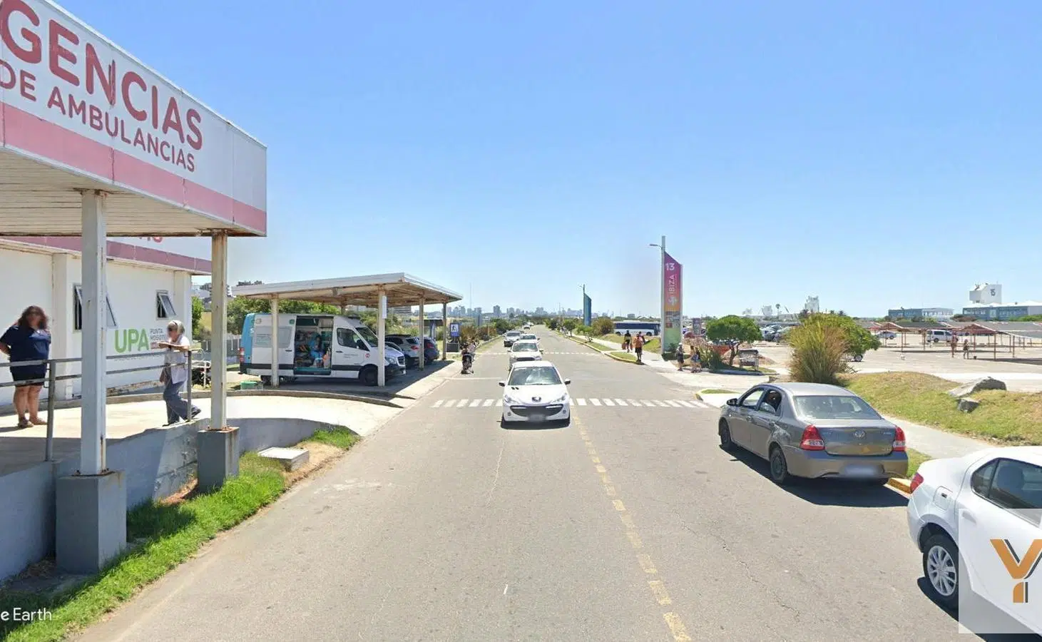 Dúplex en alquiler temporario - 2 Dormitorios 2 Baños - Mar del Plata 5