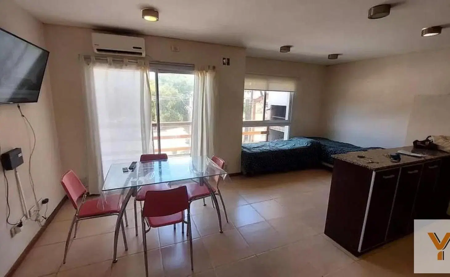 Departamento en venta - 1 Dormitorio 1 Baño - 55Mts2 - Pinamar 5
