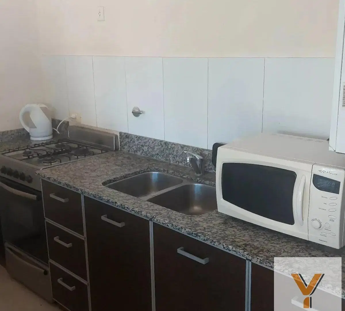 Departamento en venta - 1 Dormitorio 1 Baño - 55Mts2 - Pinamar 2