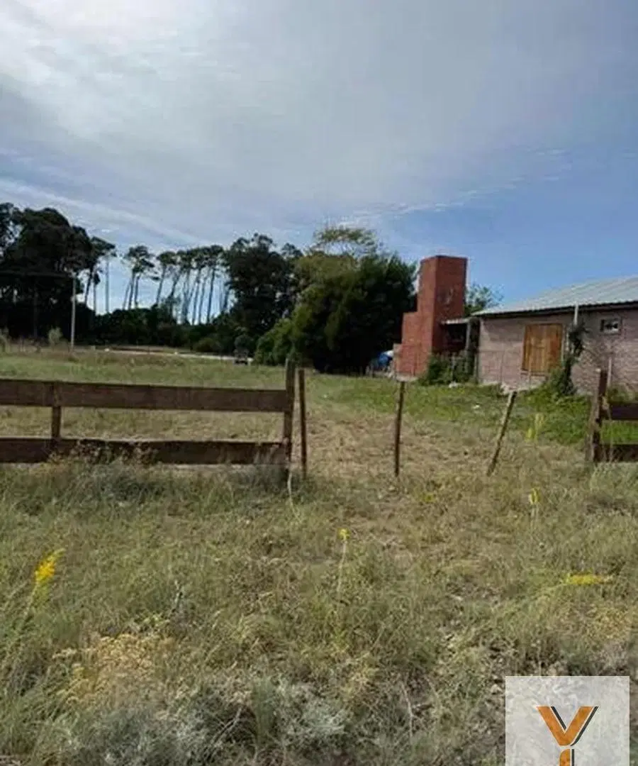 Terreno en venta - 400Mts2 - Claromecó 3