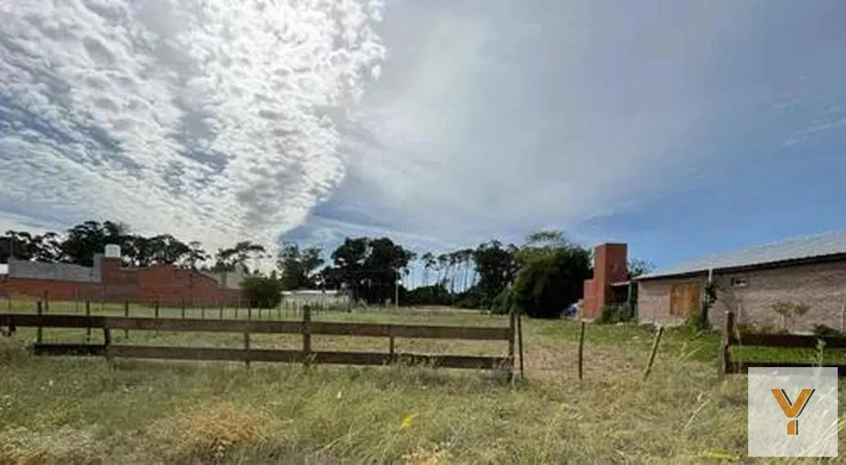 Terreno en venta - 400Mts2 - Claromecó 4