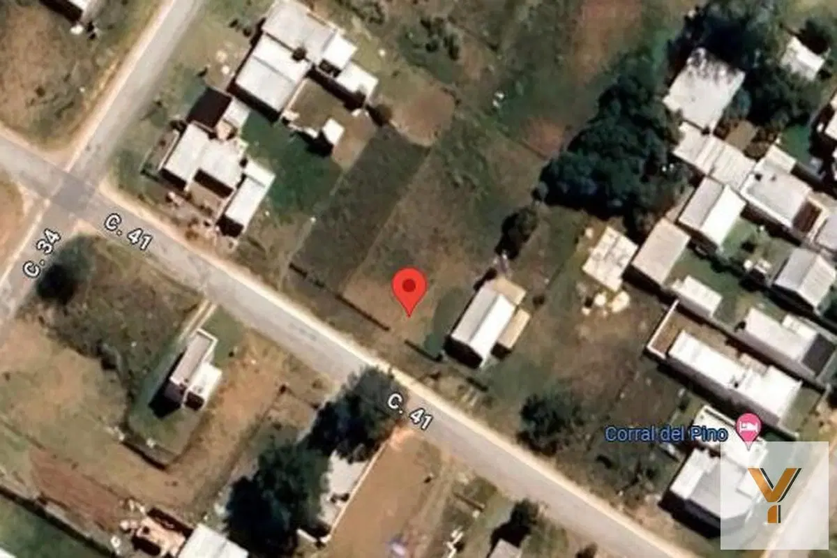 Terreno en venta - 400Mts2 - Claromecó 4