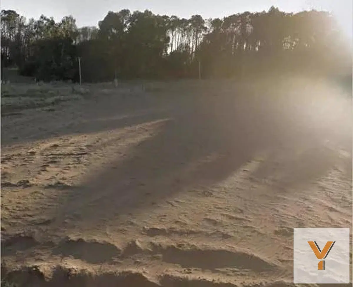 Terreno en venta - 400Mts2 - Claromecó 2