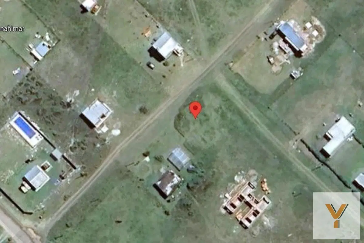 Terreno en venta - 508mts2  - Mar Del Sur 3