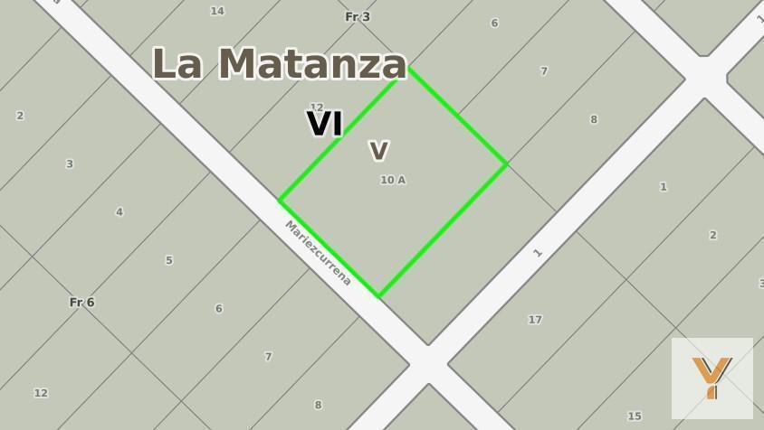 Foto de Terreno en venta - 7500mts2 - Virrey Del Pino, imagen 3