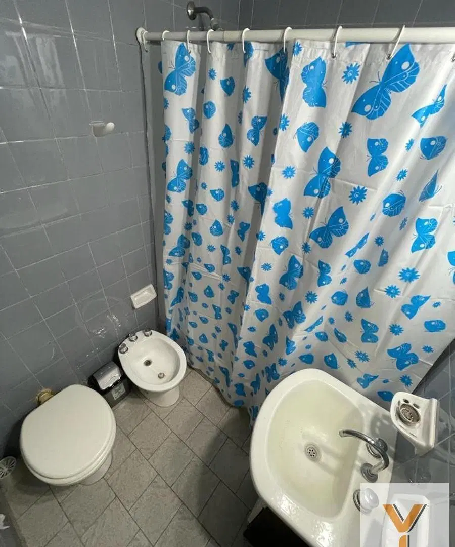Departamento en venta - 1 Dormitorio 1 Baño - Mar del Plata 2