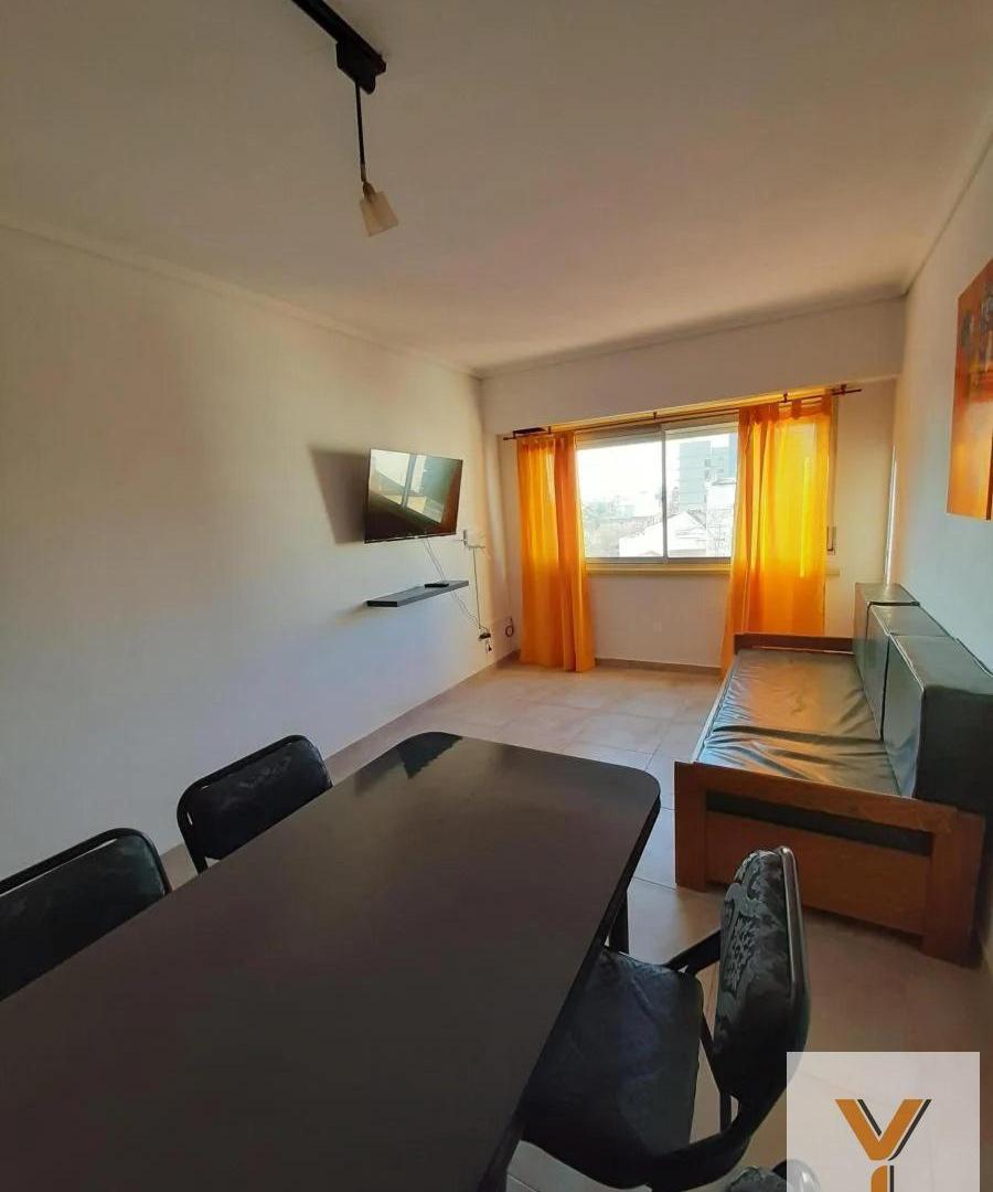 Foto de Departamento en venta - 1 Dormitorio 1 Baño - Mar del Plata, imagen 4