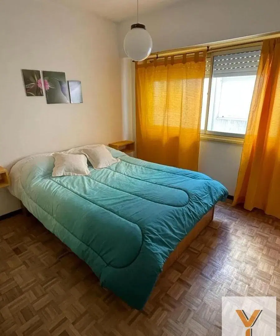 Departamento en venta - 1 Dormitorio 1 Baño - Mar del Plata 8