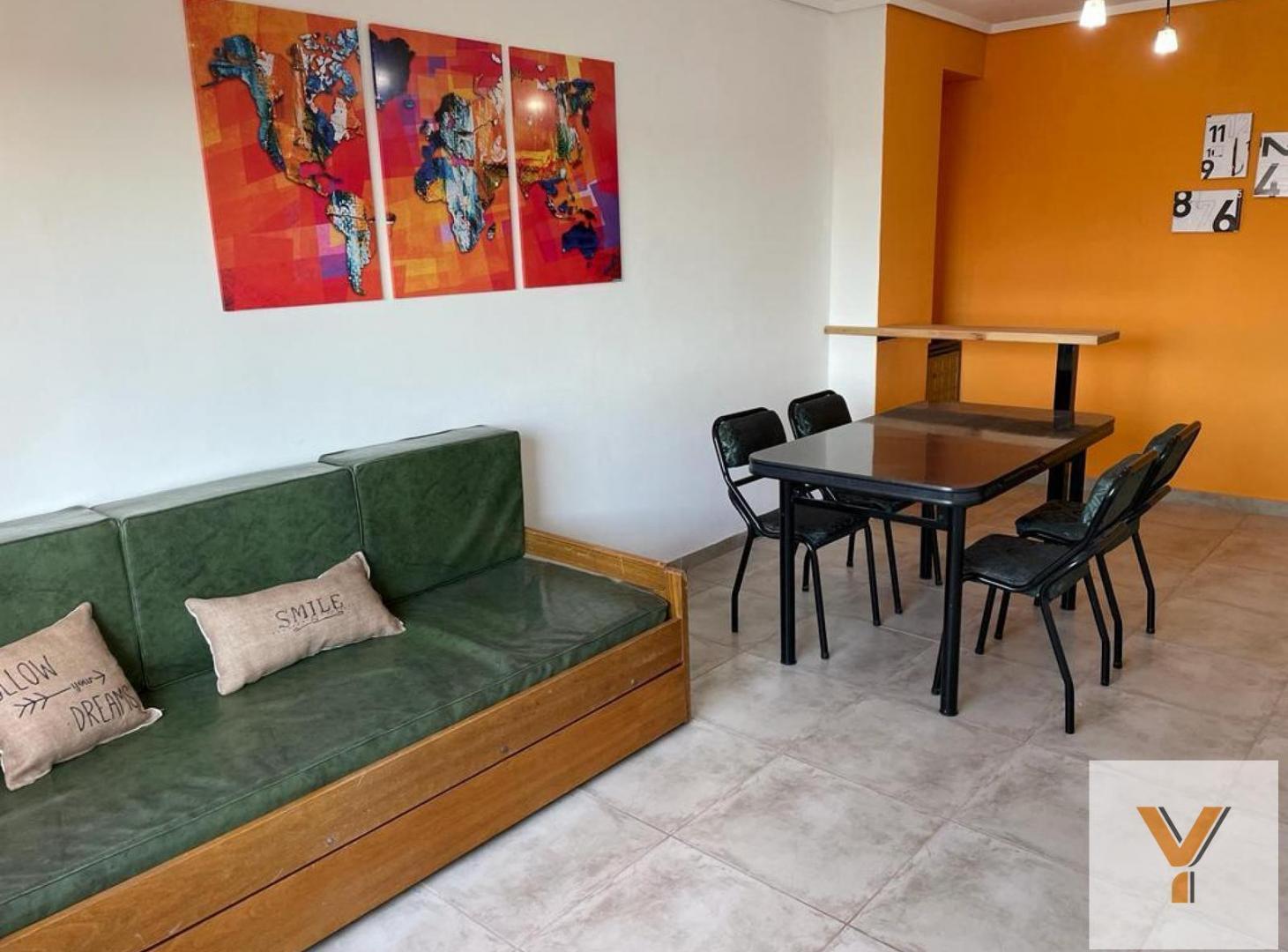 Foto de Departamento en venta - 1 Dormitorio 1 Baño - Mar del Plata, imagen 3