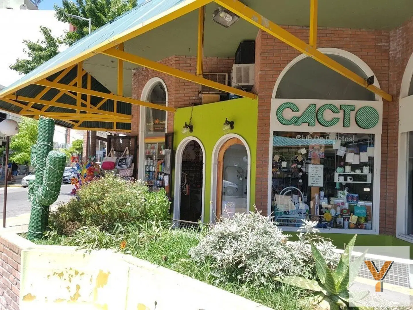 Local Comercial en venta - 2 Ambientes - Mar de Ajó 8