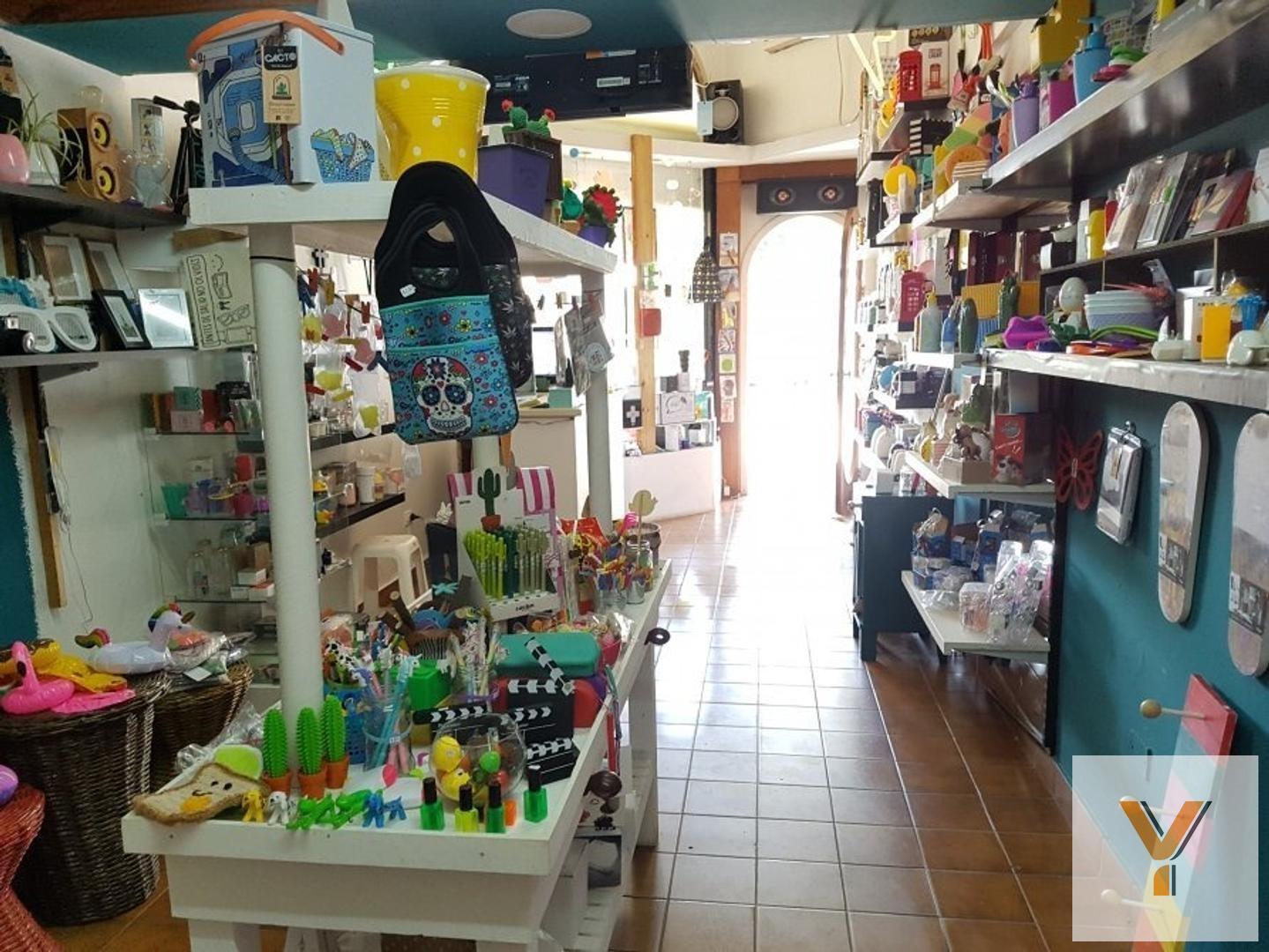 Foto de Local Comercial en venta - 2 Ambientes - Mar de Ajó, imagen 4