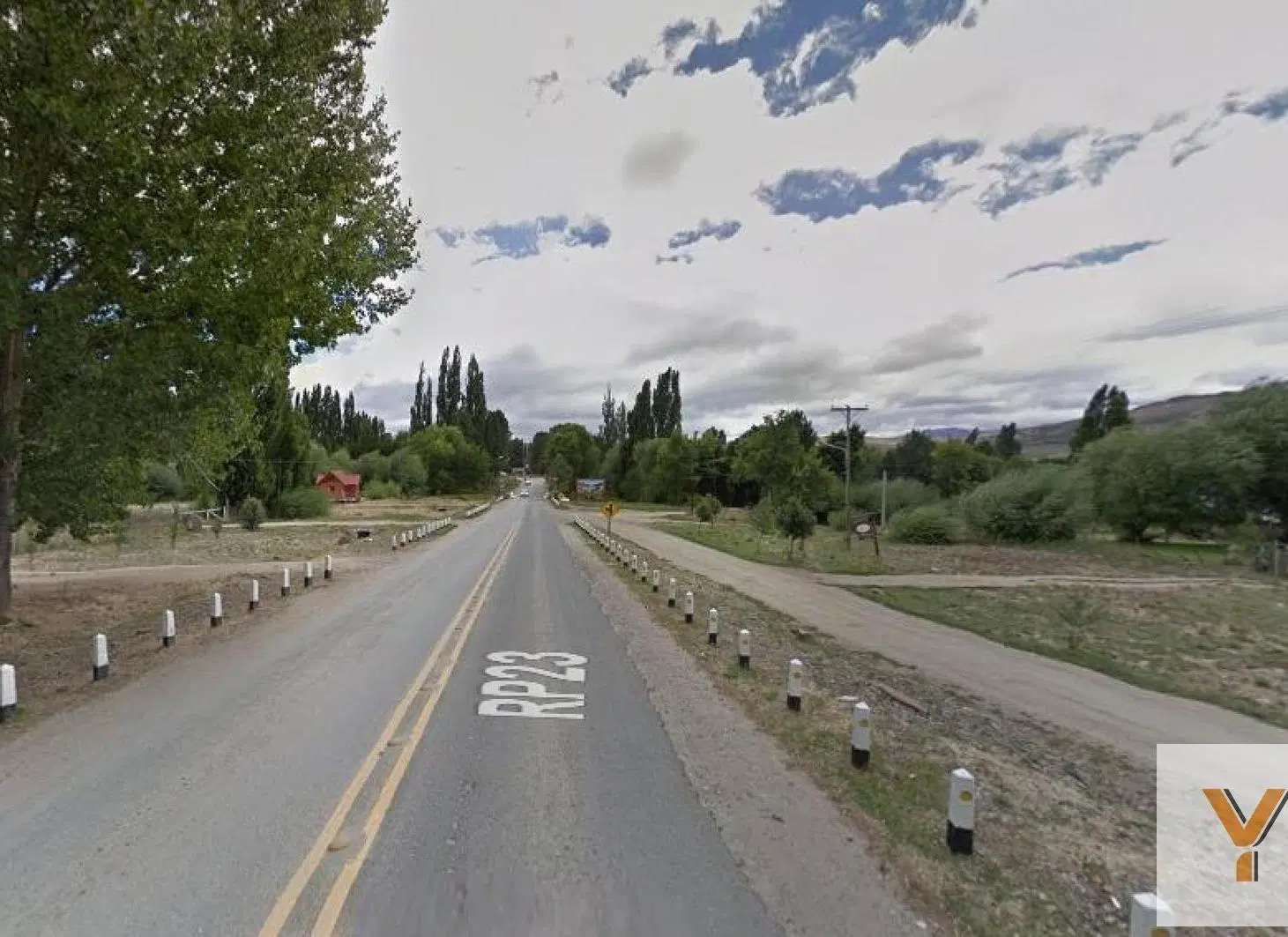 Terreno en venta - 640Mts2 - Lago Aluminé, Neuquén 3