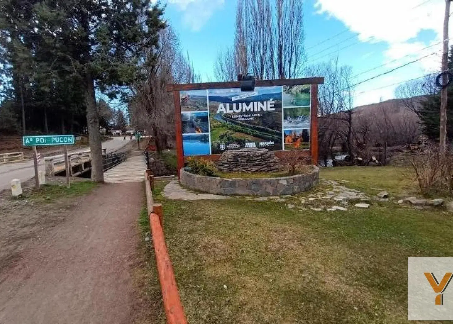 Terreno en venta - 640Mts2 - Lago Aluminé, Neuquén 4