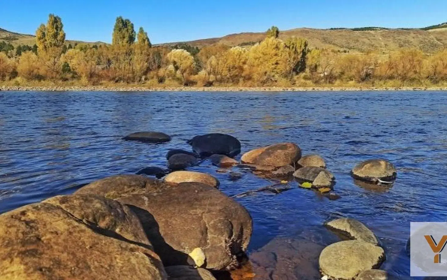 Terreno en venta - 640Mts2 - Lago Aluminé, Neuquén 2