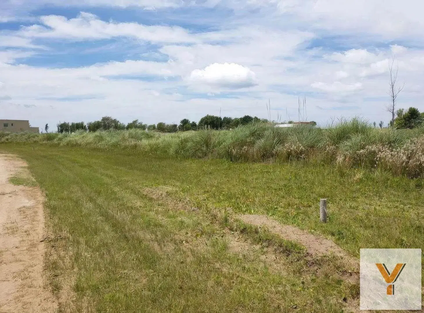 Terreno en venta - 2.700mts2 - Villa Gesell 3