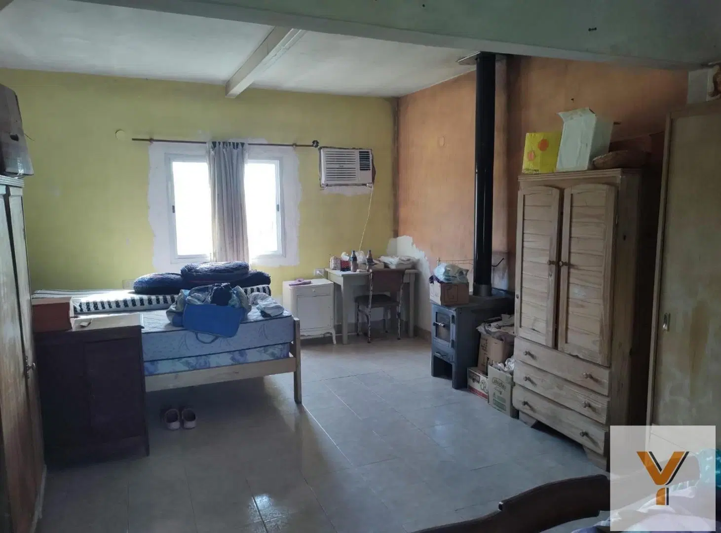 Casa en venta - 3 Dormitorios 2 Baños - Marcos Paz 4