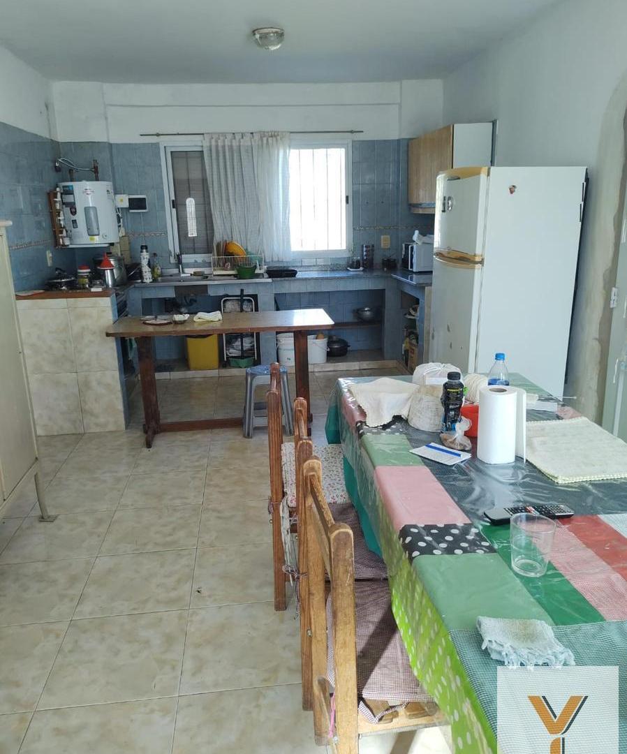 Foto de Casa en venta - 3 Dormitorios 2 Baños - Marcos Paz, imagen 1