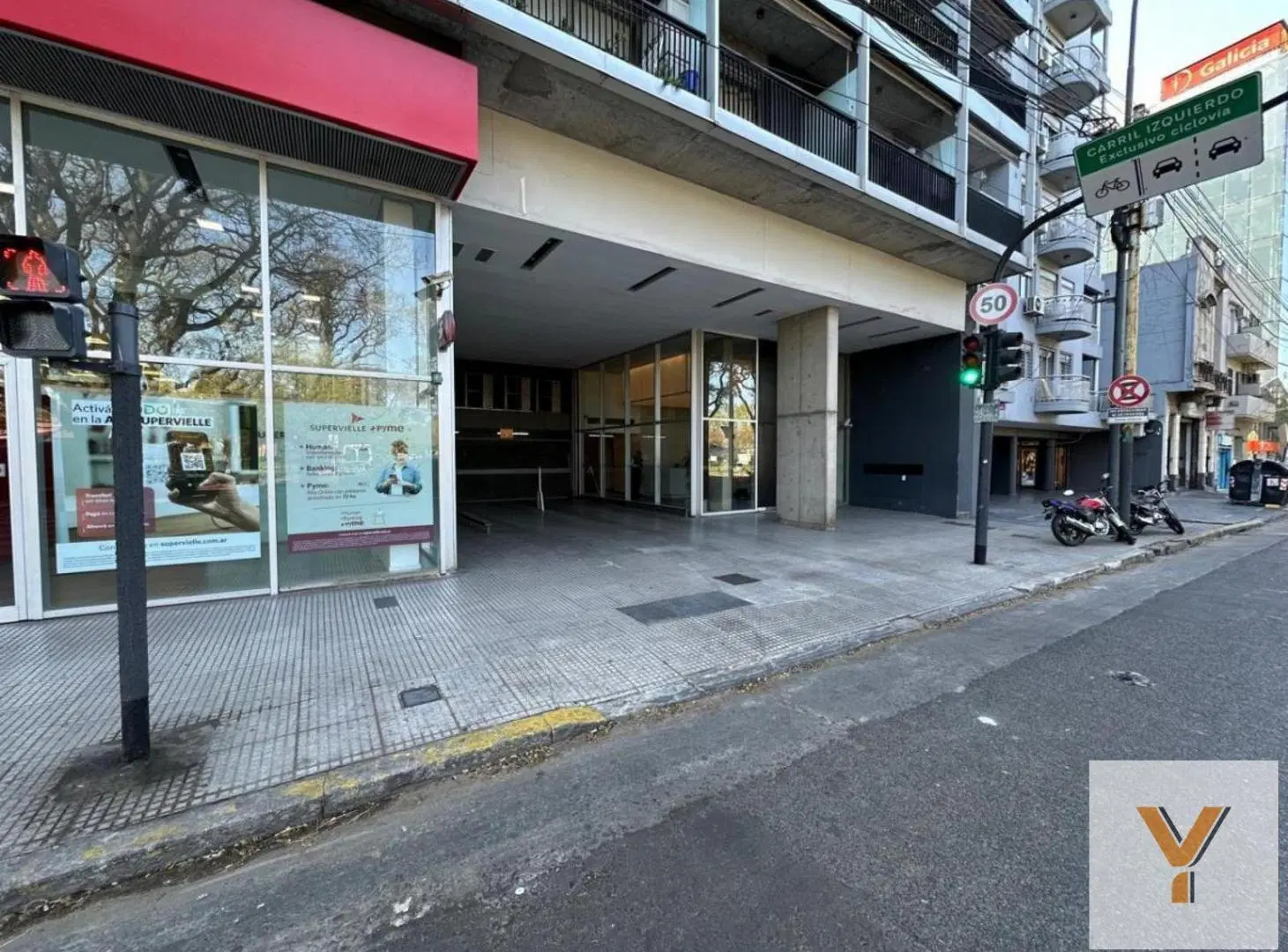 Cochera en venta - 12Mts2 - Chacarita 3