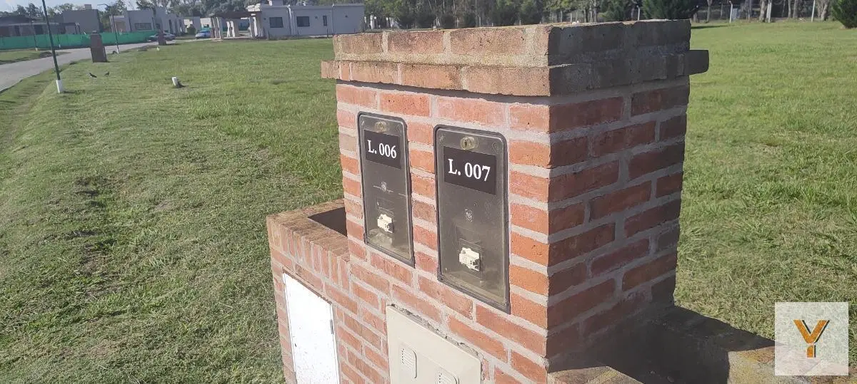 Terreno en venta - 1.008Mts2 - EL Cardal, Los Cardales 5