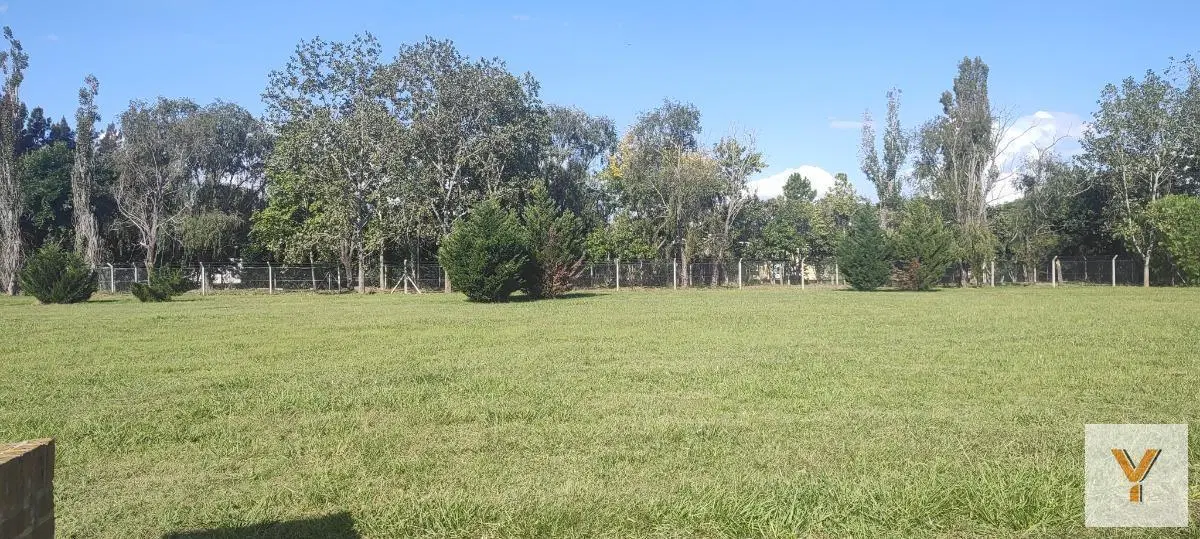 Terreno en venta - 1.008Mts2 - EL Cardal, Los Cardales 7