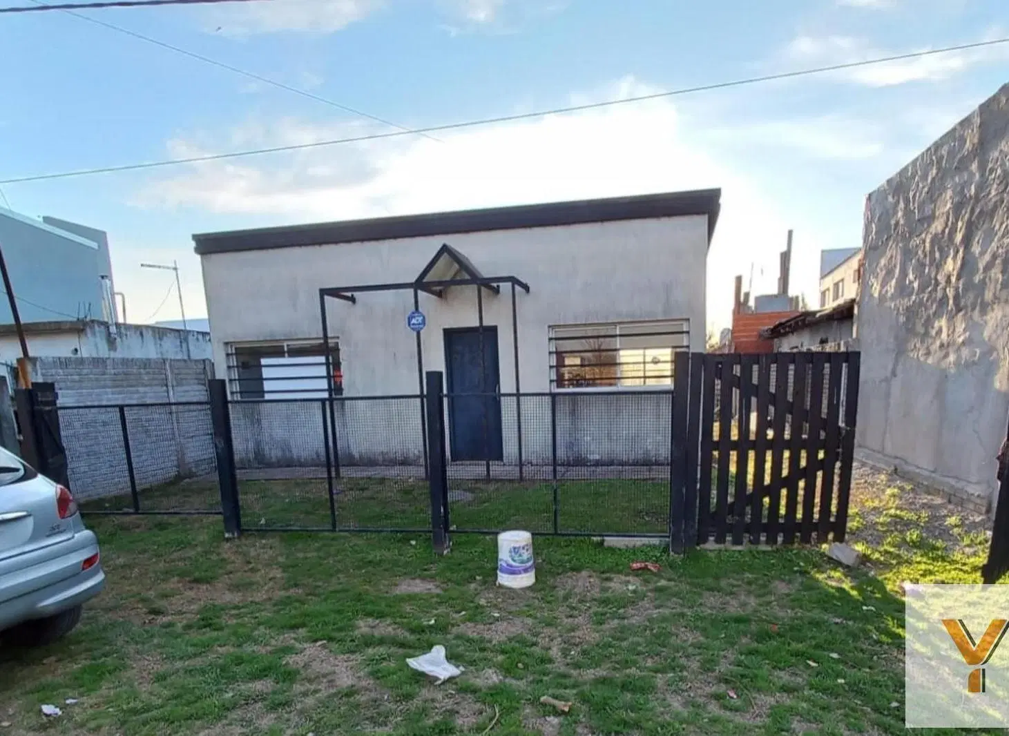 Casa en venta - 2 Dormitorios 1 Baño - 400Mts2 - Manuel B. Gonnet 4