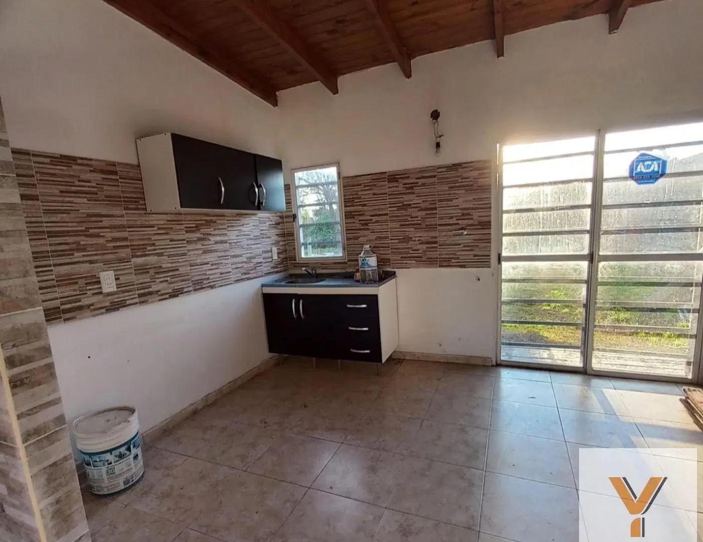 Casa en venta - 2 Dormitorios 1 Baño - 400Mts2 - Manuel B. Gonnet 1